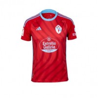 Dres Celta Vigo Domaci 2023-24 Kratak Rukav